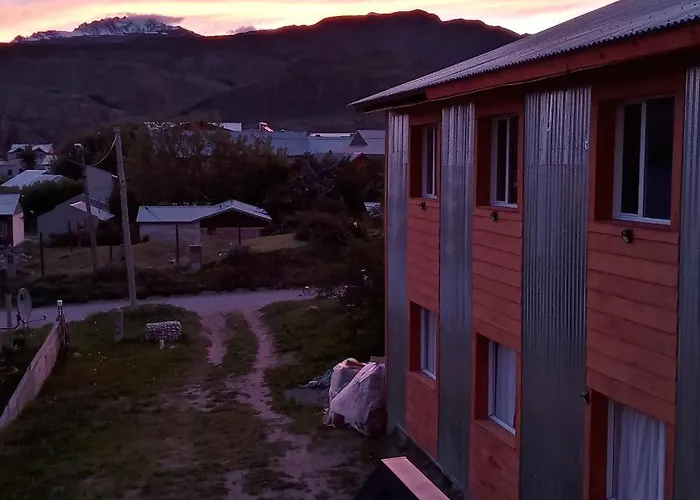 Milenarios Hostel