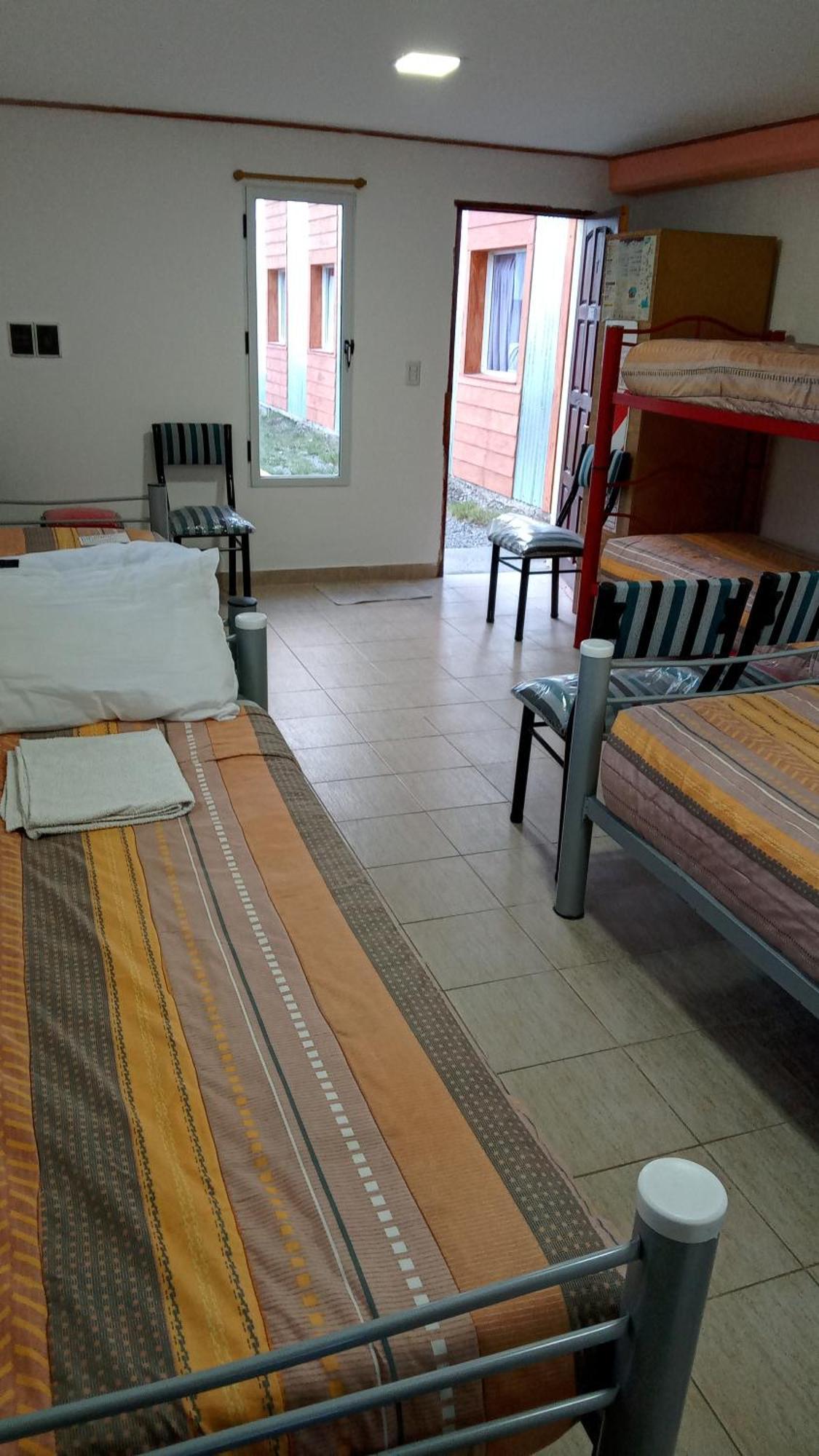 Milenarios Hostel