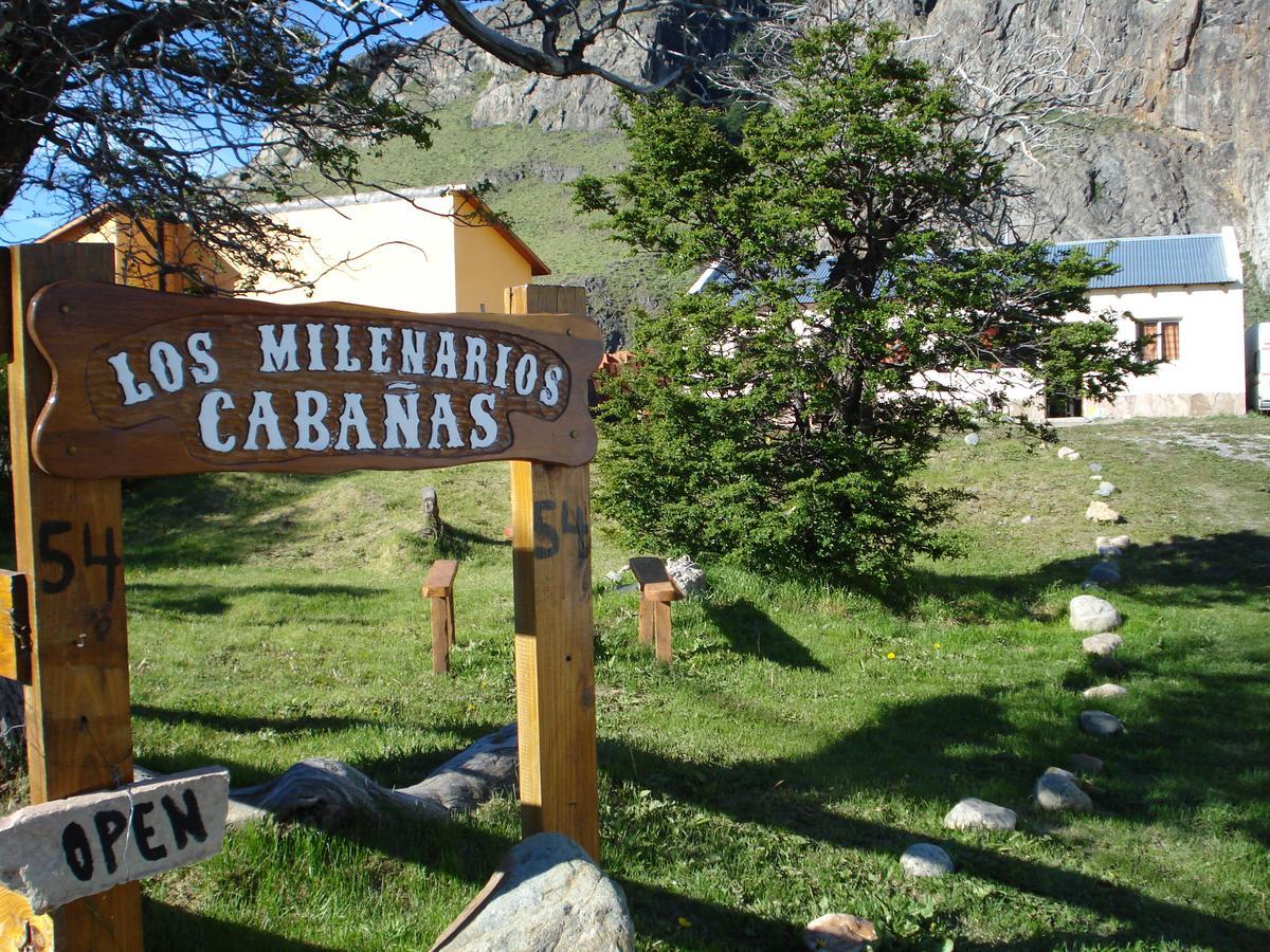 Milenarios *