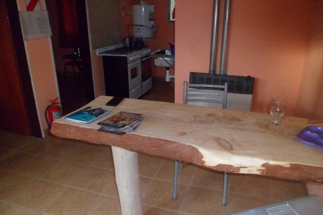Milenarios Hostel *