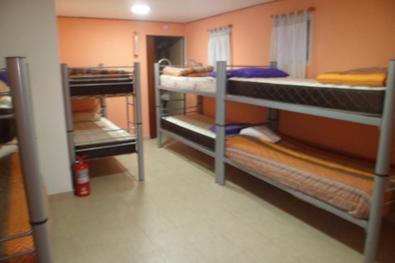 Hostel Milenarios