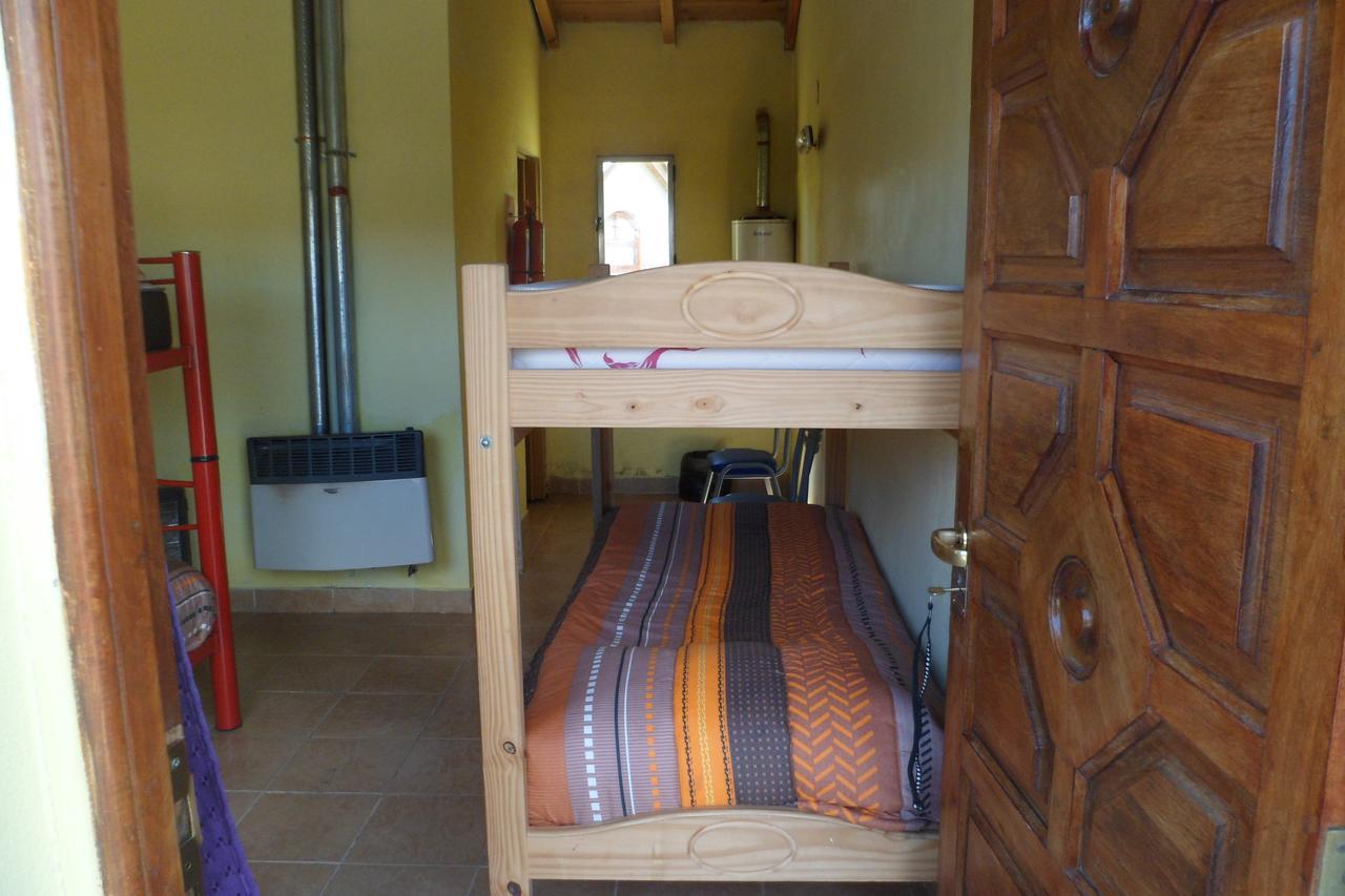 Hostel Milenarios