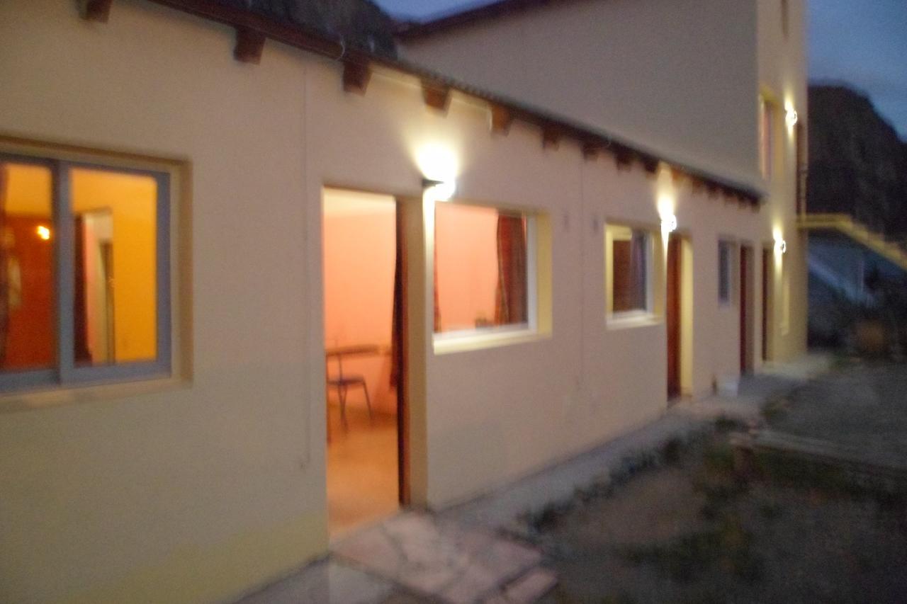Hostel Milenarios El Chalten