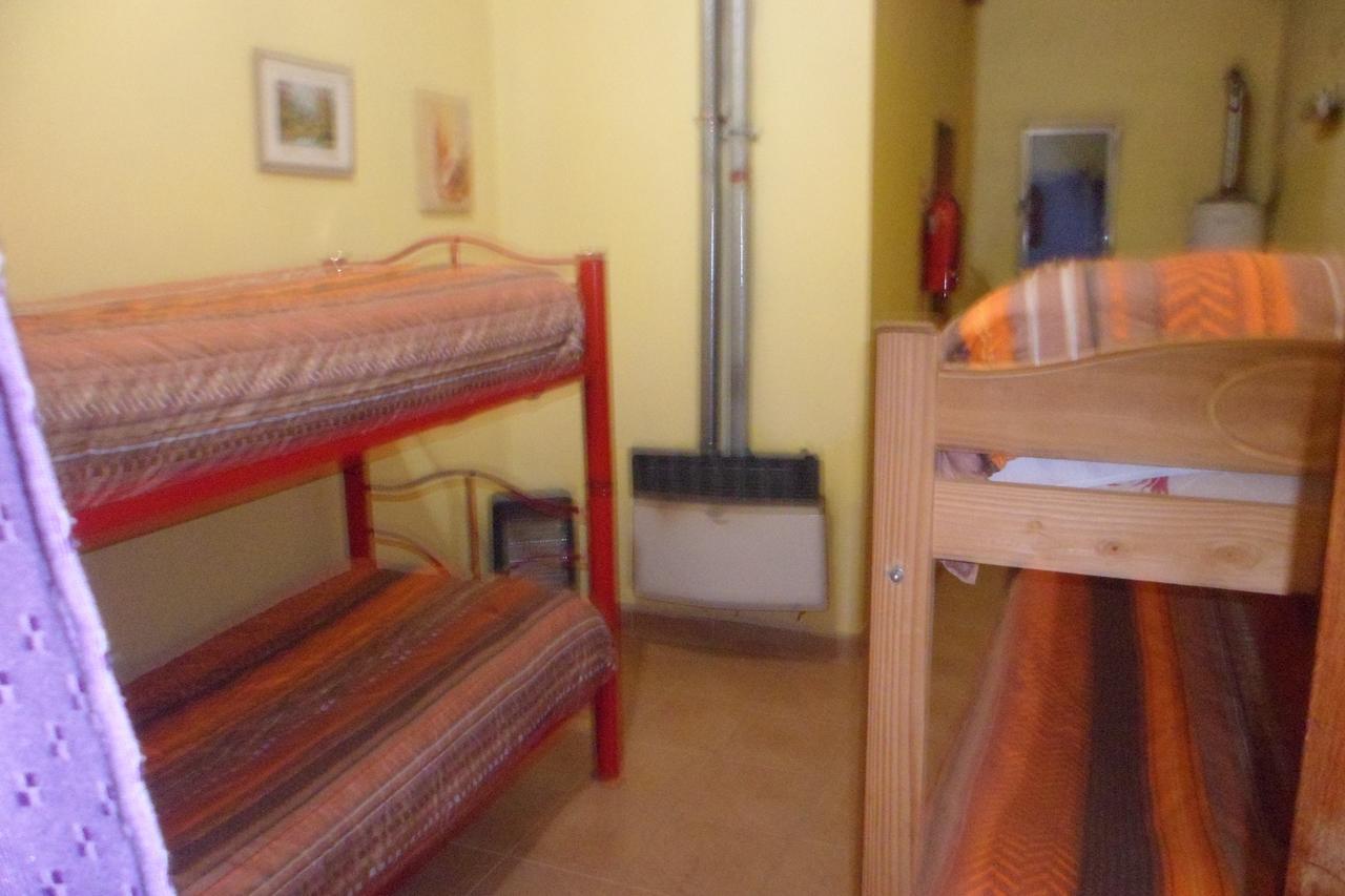Hostel Milenarios