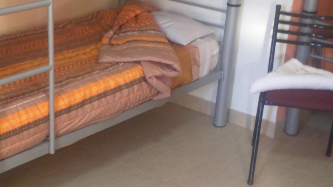 Hostel Milenarios El Chalten