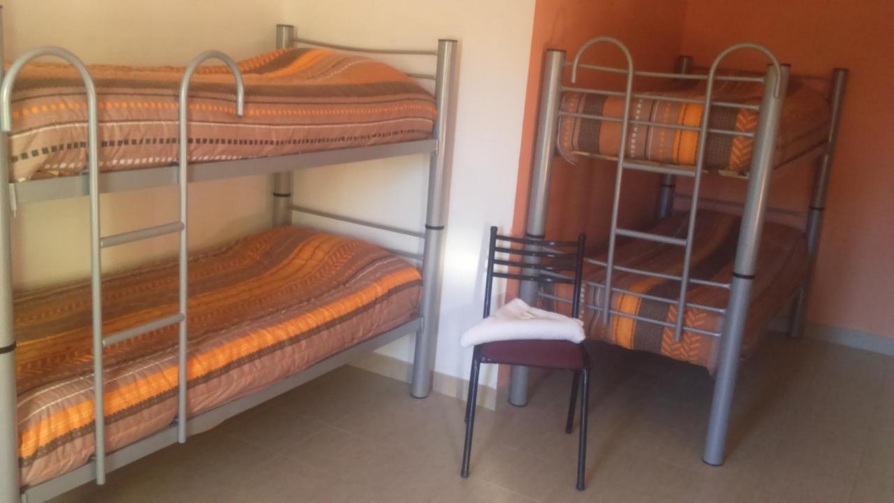 Milenarios Hostel *