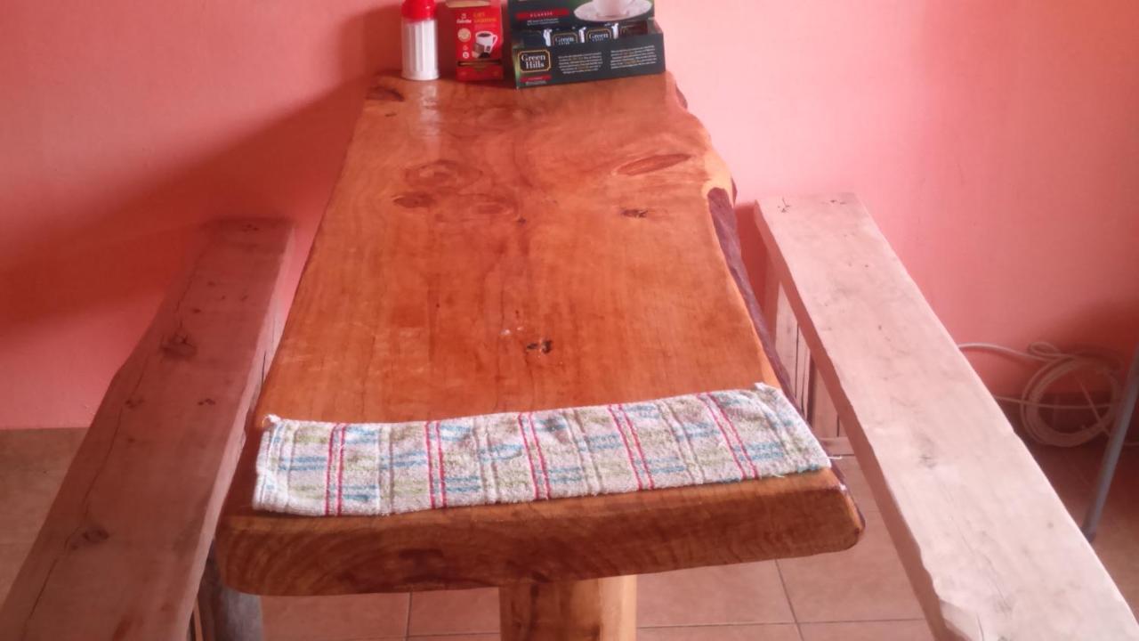 Hostel Milenarios *